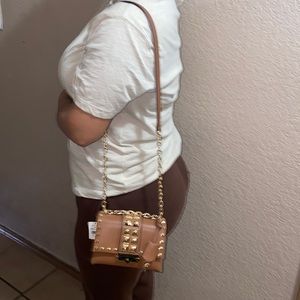 Michael Kors Cece crossbody purse